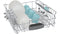 100 Series Dishwasher 24'' Stainless Steel Anti-fingerprint