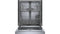 100 Series Dishwasher 24'' Stainless Steel Anti-fingerprint