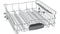 100 Series Dishwasher 24'' Stainless Steel Anti-fingerprint