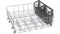 100 Series Dishwasher 24'' Stainless Steel Anti-fingerprint