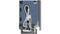 100 Series Dishwasher 24'' Stainless Steel Anti-fingerprint