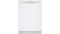 100 Series Dishwasher 24'' White