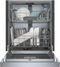 100 Series Dishwasher 24'' Stainless Steel Anti-fingerprint