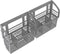 100 Series Dishwasher 24'' Stainless Steel Anti-fingerprint