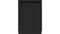 100 Series Dishwasher 24'' Black