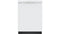 100 Series Dishwasher 24''