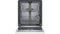 100 Series Dishwasher 24''