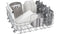 100 Series Dishwasher 24''
