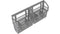 100 Series Dishwasher 24''