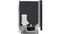 100 Series Dishwasher 24''