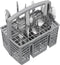 300 Series Dishwasher 24''