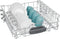 300 Series Dishwasher 24''