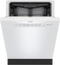 300 Series Dishwasher 24''