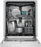 300 Series Dishwasher 24''