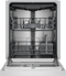 300 Series Dishwasher 24''