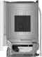 300 Series Dishwasher 24''