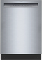 300 Series Dishwasher 24''