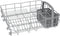 300 Series Dishwasher 24''