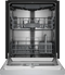 300 Series Dishwasher 24''
