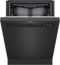 300 Series Dishwasher 24''