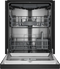 300 Series Dishwasher 24''
