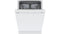 300 Series Dishwasher 24''