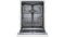 300 Series Dishwasher 24''