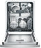 100 Series Dishwasher 24''
