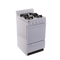 20 Inch Sealed Burner Gas Range