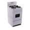 20 Inch Sealed Burner Gas Range