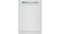 500 Series Dishwasher 24'' White