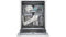 500 Series Dishwasher 24'' White