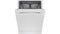 500 Series Dishwasher 24'' White