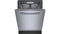 500 Series Dishwasher 24'' Stainless Steel Anti-fingerprint