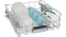 500 Series Dishwasher 24'' Stainless Steel Anti-fingerprint