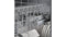 500 Series Dishwasher 24'' Stainless Steel Anti-fingerprint