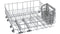 500 Series Dishwasher 24'' Stainless Steel Anti-fingerprint