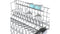 500 Series Dishwasher 24'' Stainless Steel Anti-fingerprint