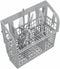 500 Series Dishwasher 24''