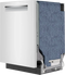 500 Series Dishwasher 24''