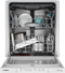 500 Series Dishwasher 24''