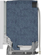 500 Series Dishwasher 24''