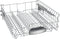 500 Series Dishwasher 24''