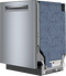 500 Series Dishwasher 24''