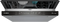500 Series Dishwasher 24''
