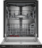 500 Series Dishwasher 24''