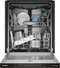 500 Series Dishwasher 24''