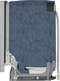 500 Series Dishwasher 24''