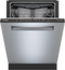 500 Series Dishwasher 24''