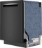 500 Series Dishwasher 24''